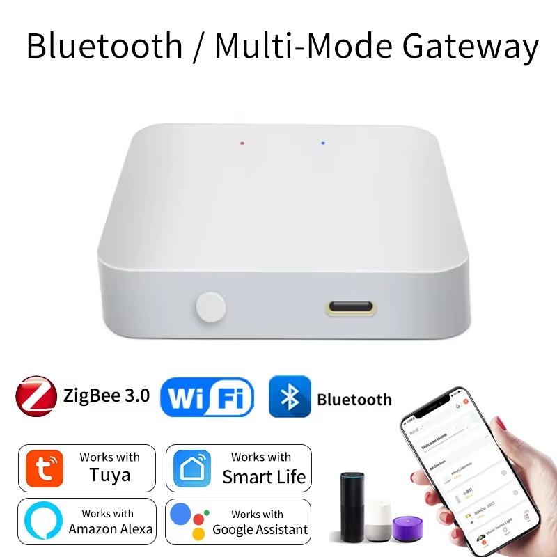 Tuya Smart Multi Mode Gateway  – Smart Home Wifi Hub Bewertung und Preis