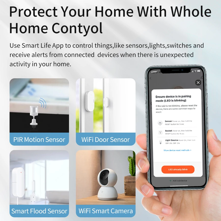 Tuya Smart Multi Mode Gateway  – Smart Home Wifi Hub Bewertung und Preis