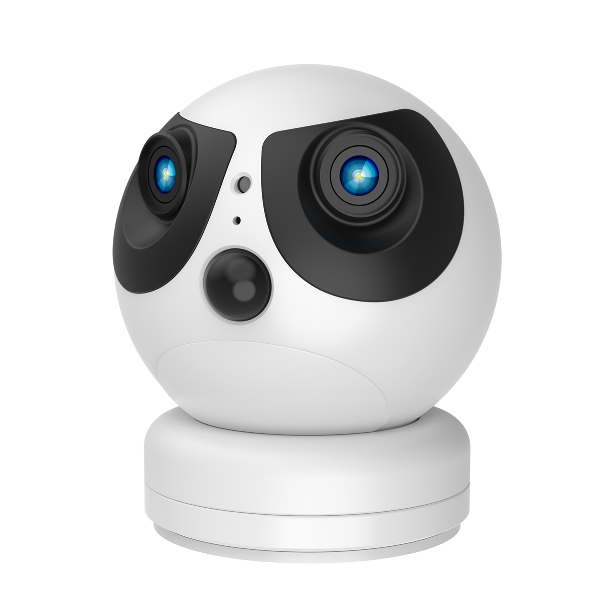 4MP UBOX APP Dual Lens Battery – Smart Home Windows App Bewertung und Preis