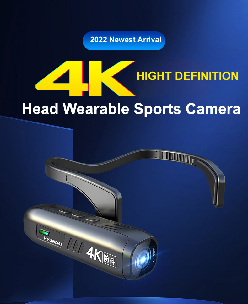 Smart Outdoor Sports 5K Head W – Smart Home Cctv Camera Bewertung und Preis