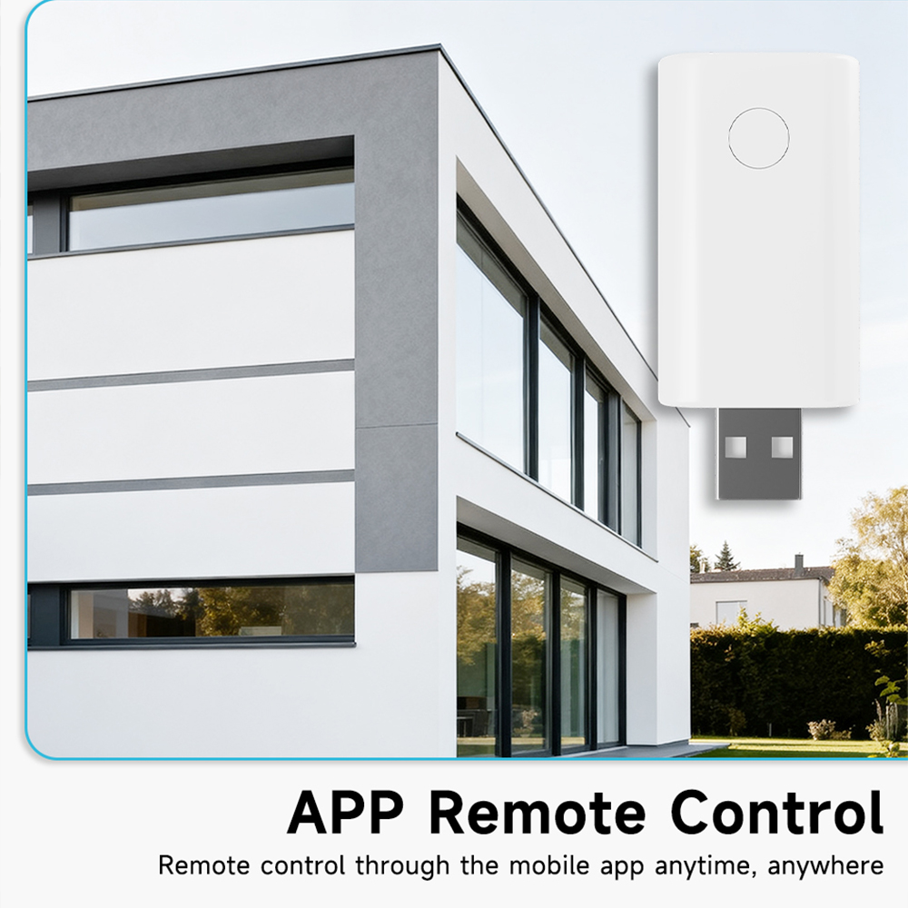 Tuya Mini ZigBee 3.0 Signal Re – Smart Home Theater Bewertung und Preis