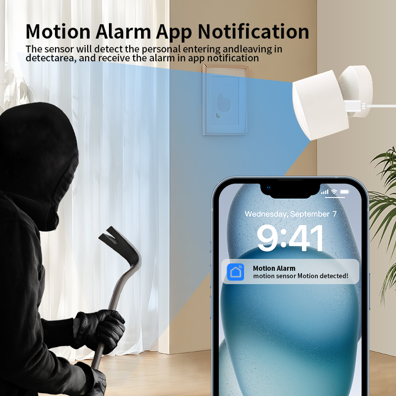 Zigbee or Wi-Fi Human Presence – Smart Home Or Smart Home Bewertung und Preis
