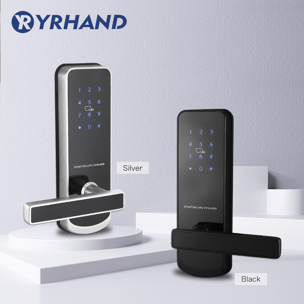 Electric Lock for Door Ttlock  – Airbnb Smart Home Bewertung und Preis