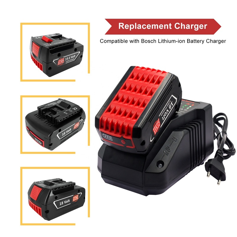 For Bosch Battery Charger AL18 – Smart Home Bosch Bewertung und Preis