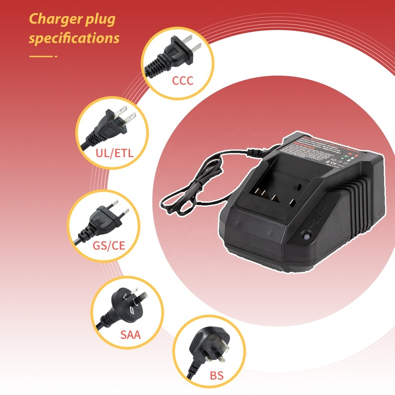 For Bosch Battery Charger AL18 – Smart Home Bosch Bewertung und Preis