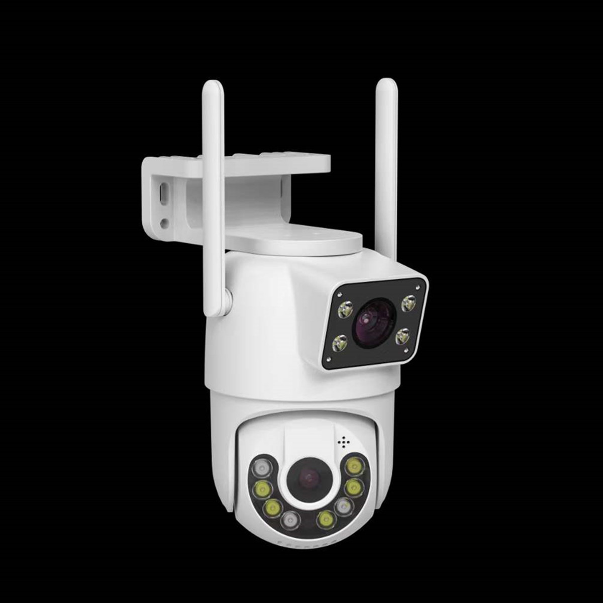 4MP UHD O-kam APP 2.4G&5G Dual – Smart Home Windows App Bewertung und Preis