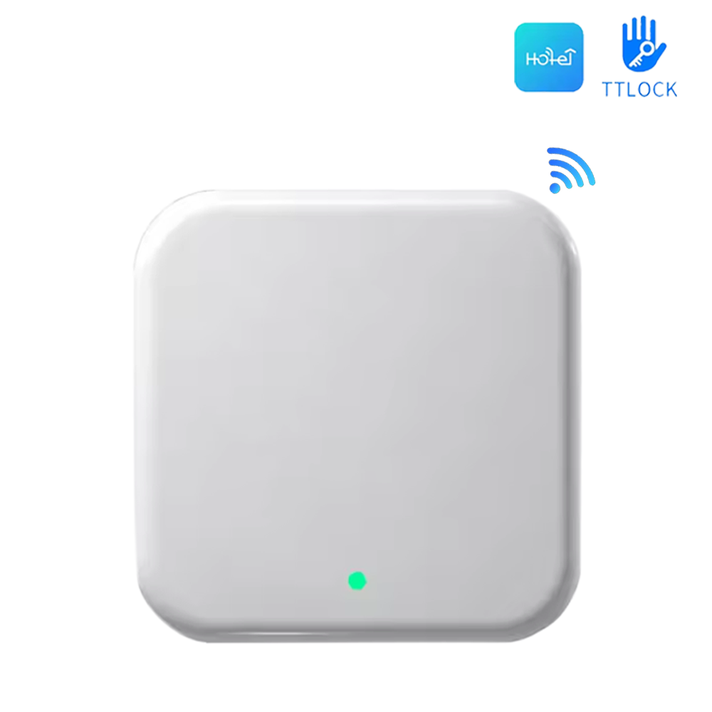 TTLOCK Gateway G2 G3 Bluetooth – Smart Home Wifi Hub Bewertung und Preis