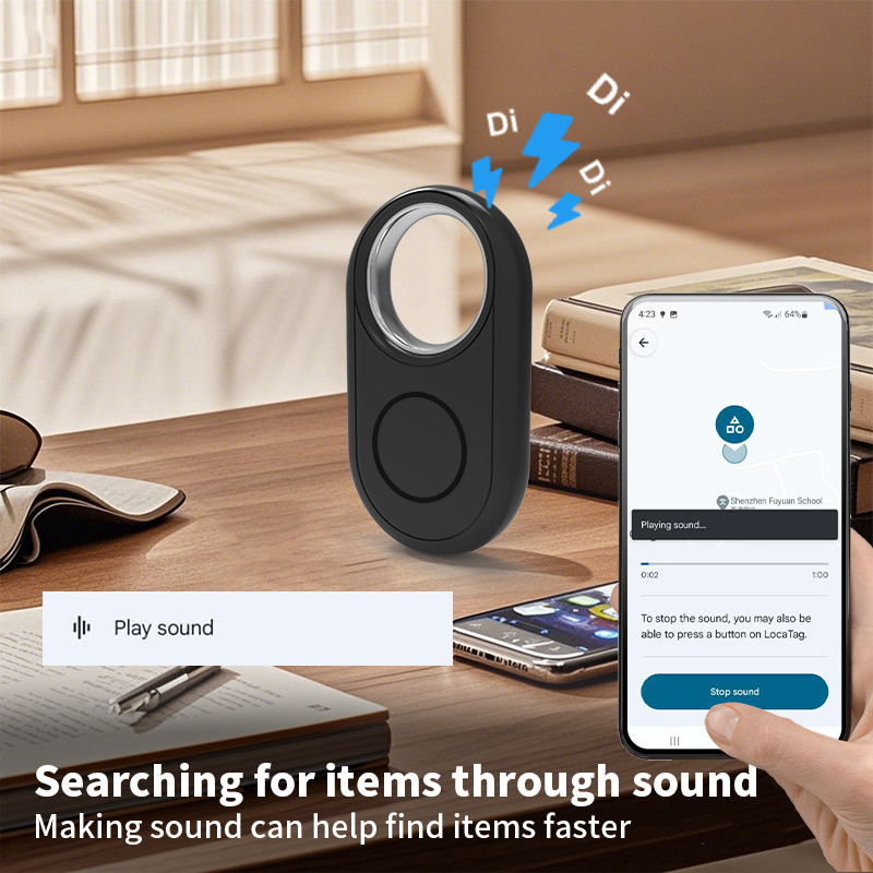 RSH Smart Location Tracker for – Smart Home Hub Samsung Bewertung und Preis