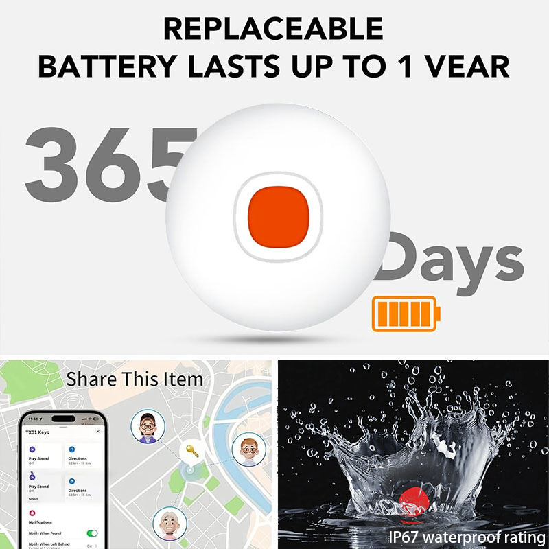 Wesolvet W-Tag Waterproof Smar – Smart Home Hub Samsung Bewertung und Preis