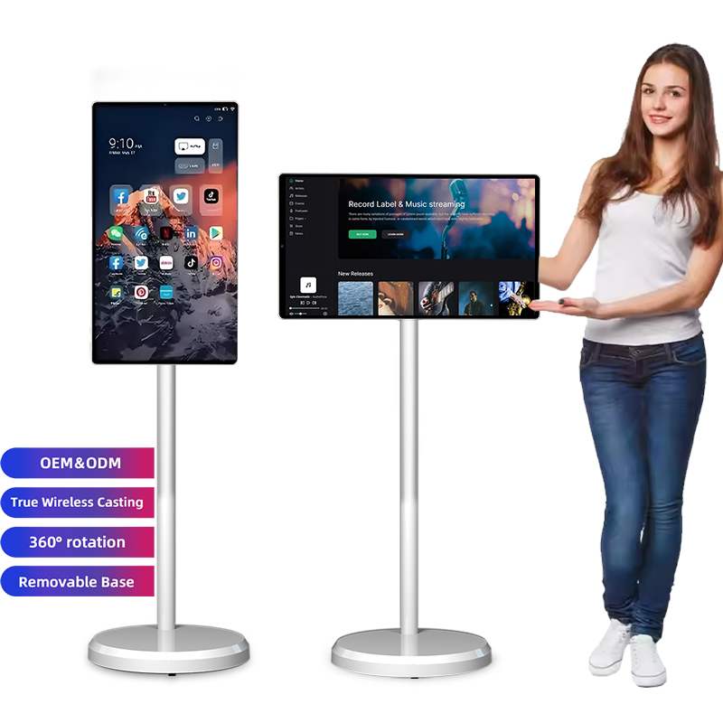 Wholesale Smart Televisions 4G – Smart Home Ac Bewertung und Preis