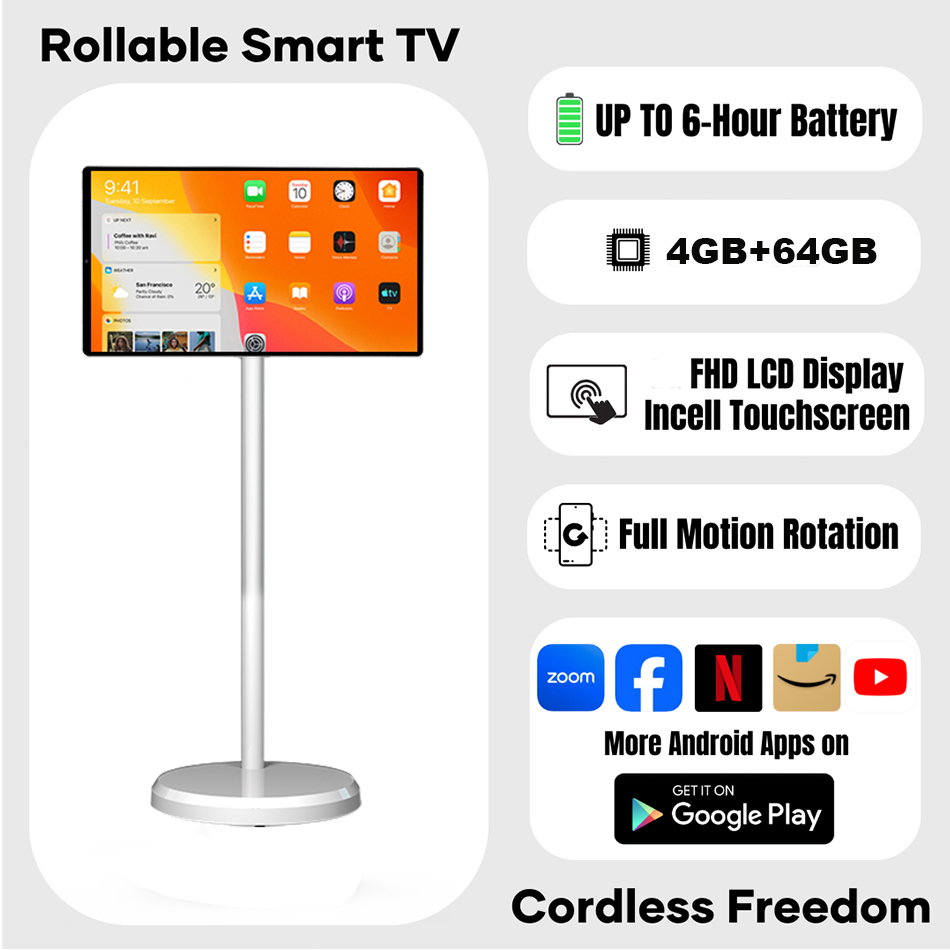 Wholesale Smart Televisions 4G – Smart Home Ac Bewertung und Preis