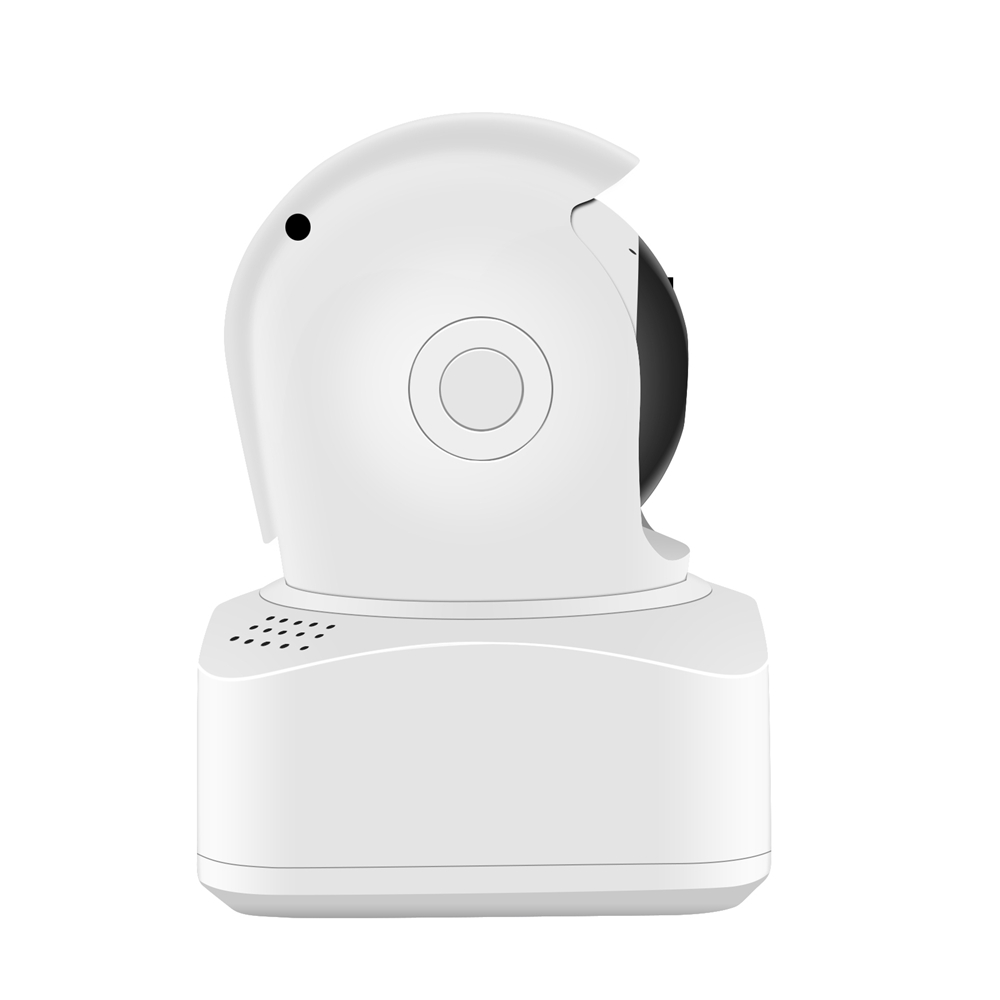 5MP WIFI IP Camera Indoor Smar – Smart Home Windows App Bewertung und Preis