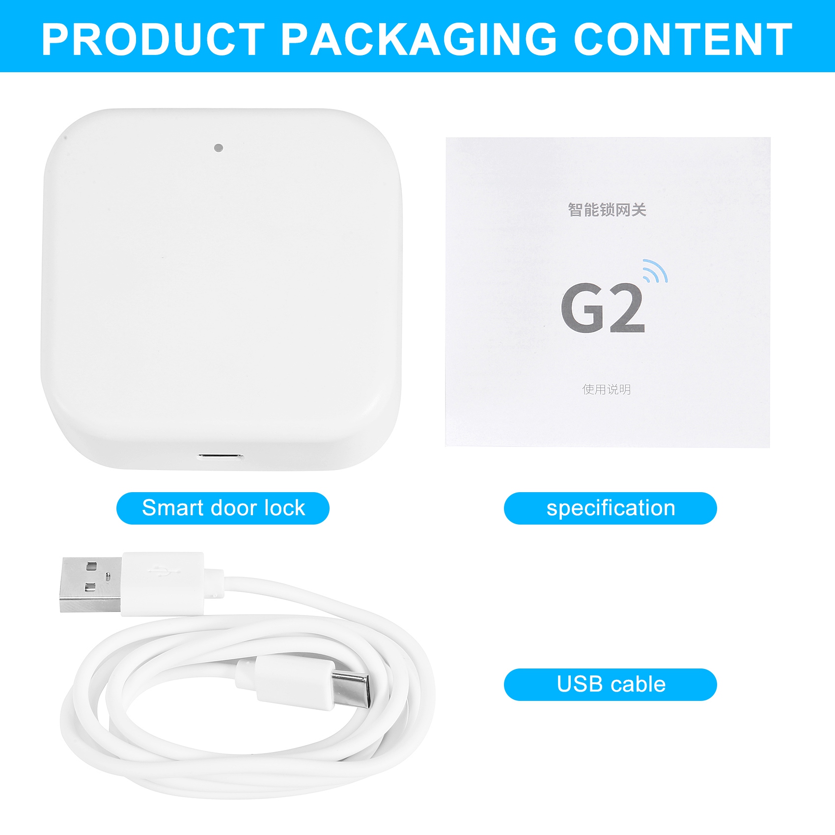 B68C Bluetooth Wifi Gateway Fi – Smart Home Wifi Hub Bewertung und Preis