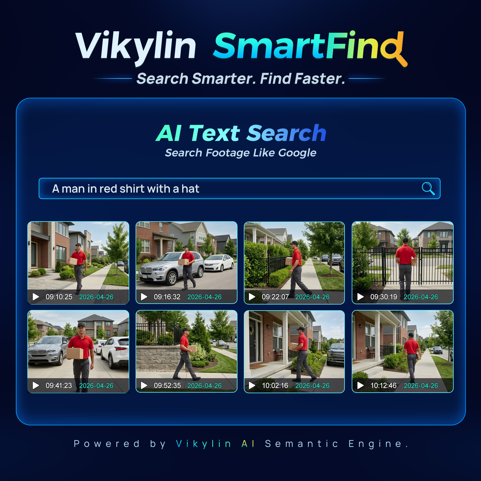 Vikylin 4K NVR UP to 12MP 8CH  – Smart Home Cctv Camera Bewertung und Preis