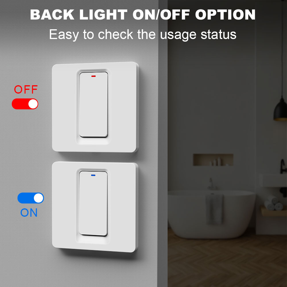 Smart Water Heater Switch/WiFi – Smart Home Google Assistant Bewertung und Preis