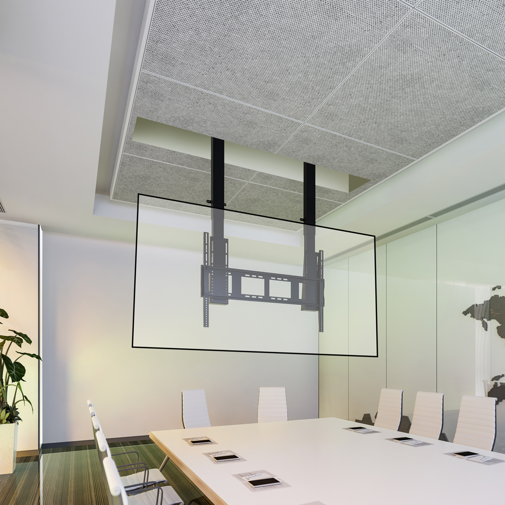 Electric Height Adjustable 65- – Smart Home Theater Bewertung und Preis