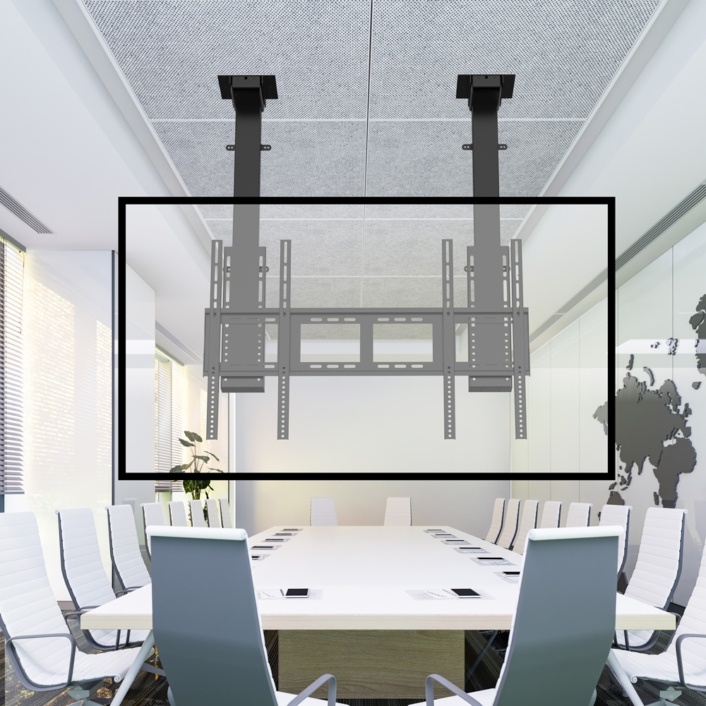 Electric Height Adjustable 65- – Smart Home Theater Bewertung und Preis