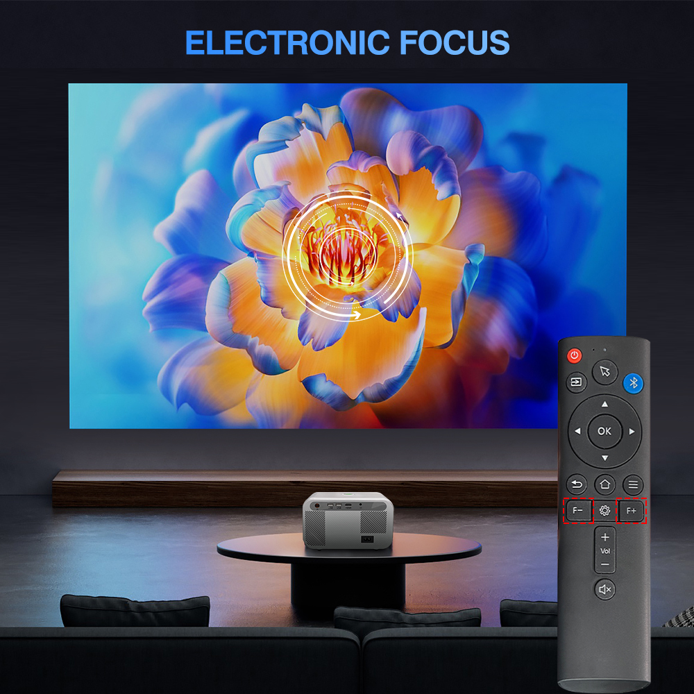 Light Unicorn X9 Pro Full Hd 1 – Smart Home Theater Bewertung und Preis
