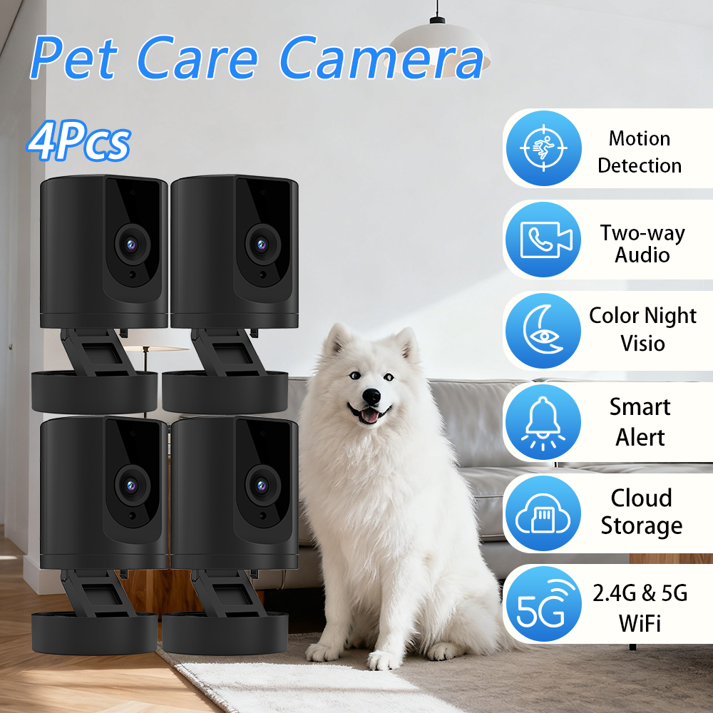 BoyKeep Indoor 2.4G/5G WiFi Se – Smart Home Windows App Bewertung und Preis
