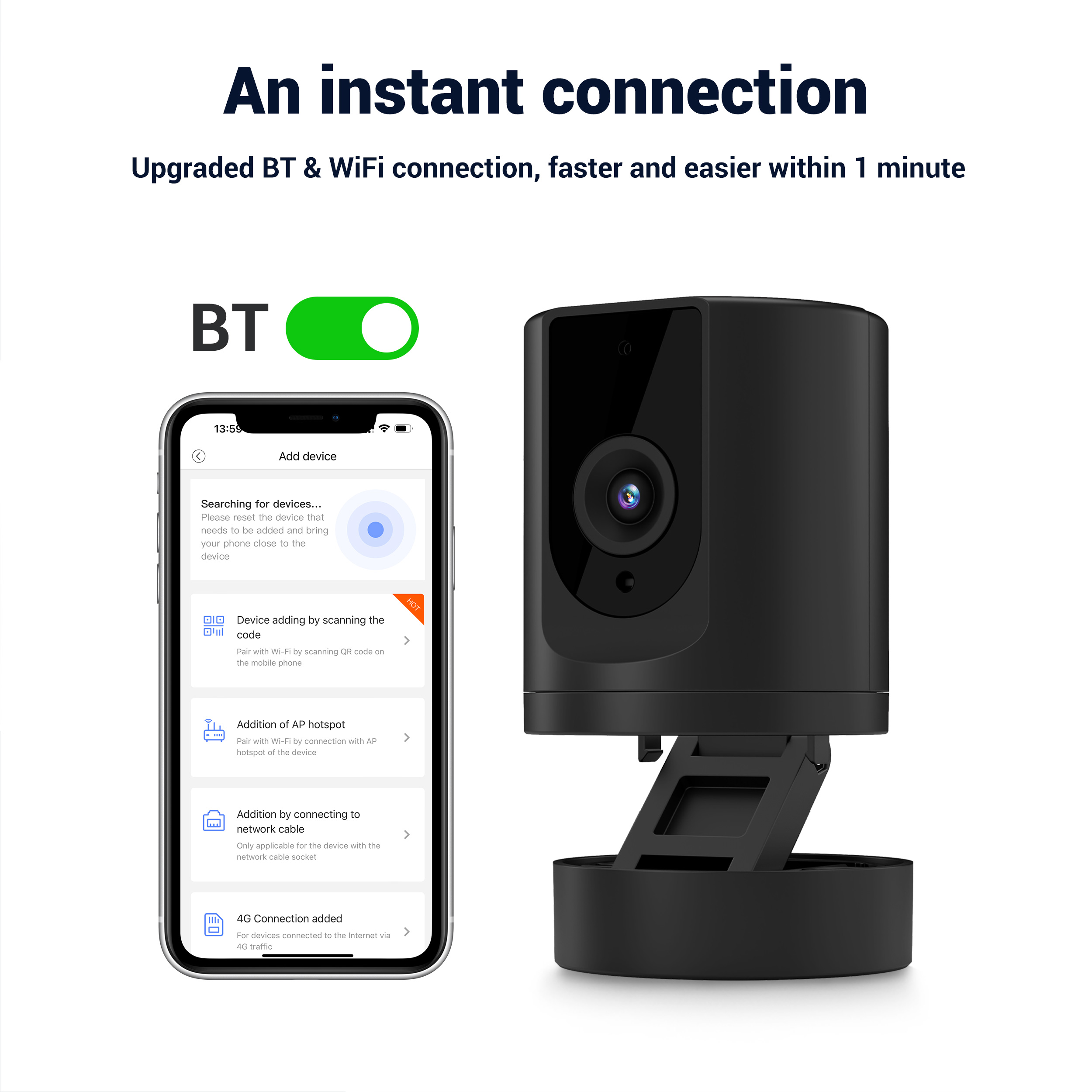 BoyKeep Indoor 2.4G/5G WiFi Se – Smart Home Windows App Bewertung und Preis