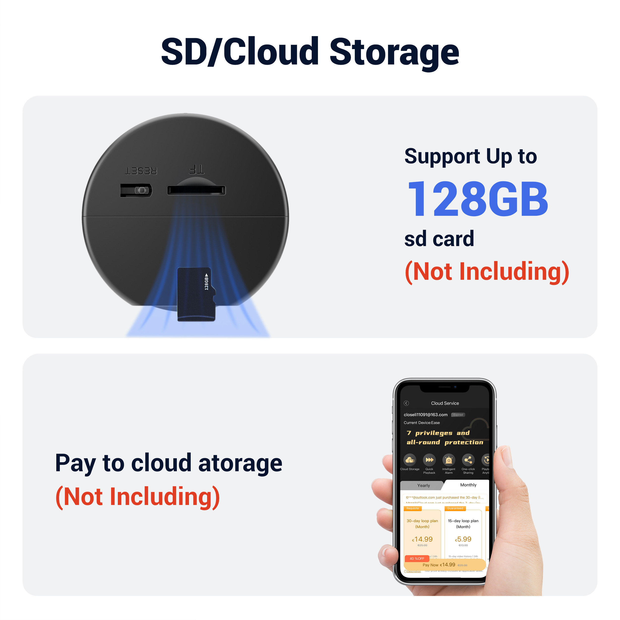 BoyKeep Indoor 2.4G/5G WiFi Se – Smart Home Windows App Bewertung und Preis