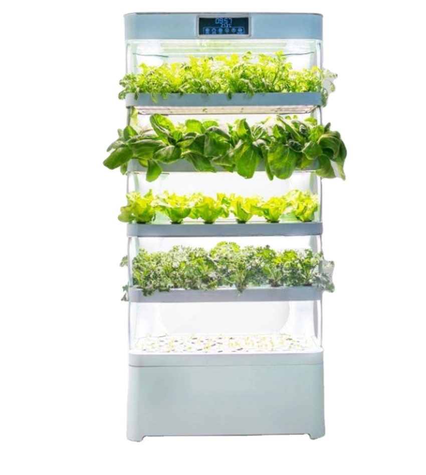 arming Home Hydroponic Growing – Smart Home Ac Bewertung und Preis
