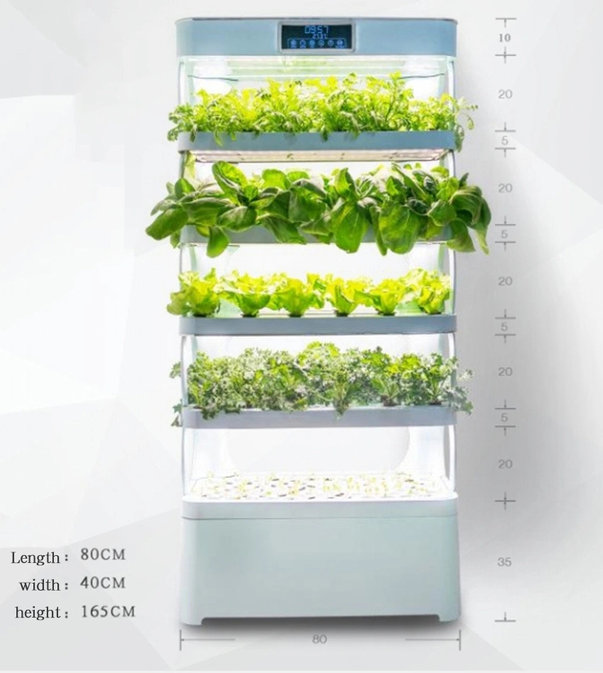 arming Home Hydroponic Growing – Smart Home Ac Bewertung und Preis
