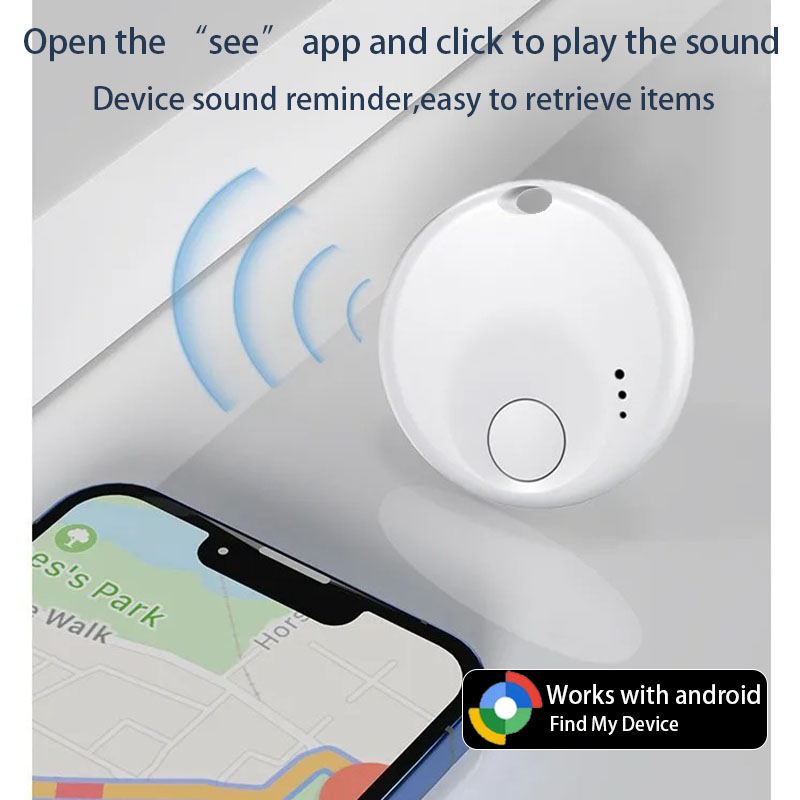 Mini Tracker for Android Phone – Smart Home Hub Samsung Bewertung und Preis