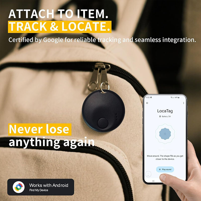 Mini Tracker for Android Phone – Smart Home Hub Samsung Bewertung und Preis