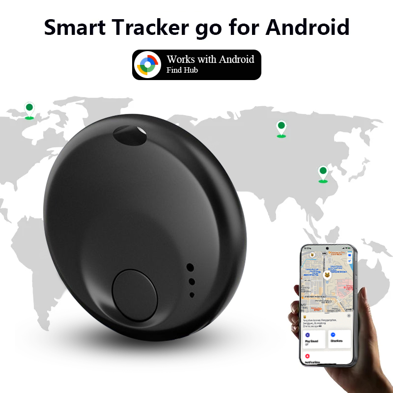 Mini Tracker for Android Phone – Smart Home Hub Samsung Bewertung und Preis