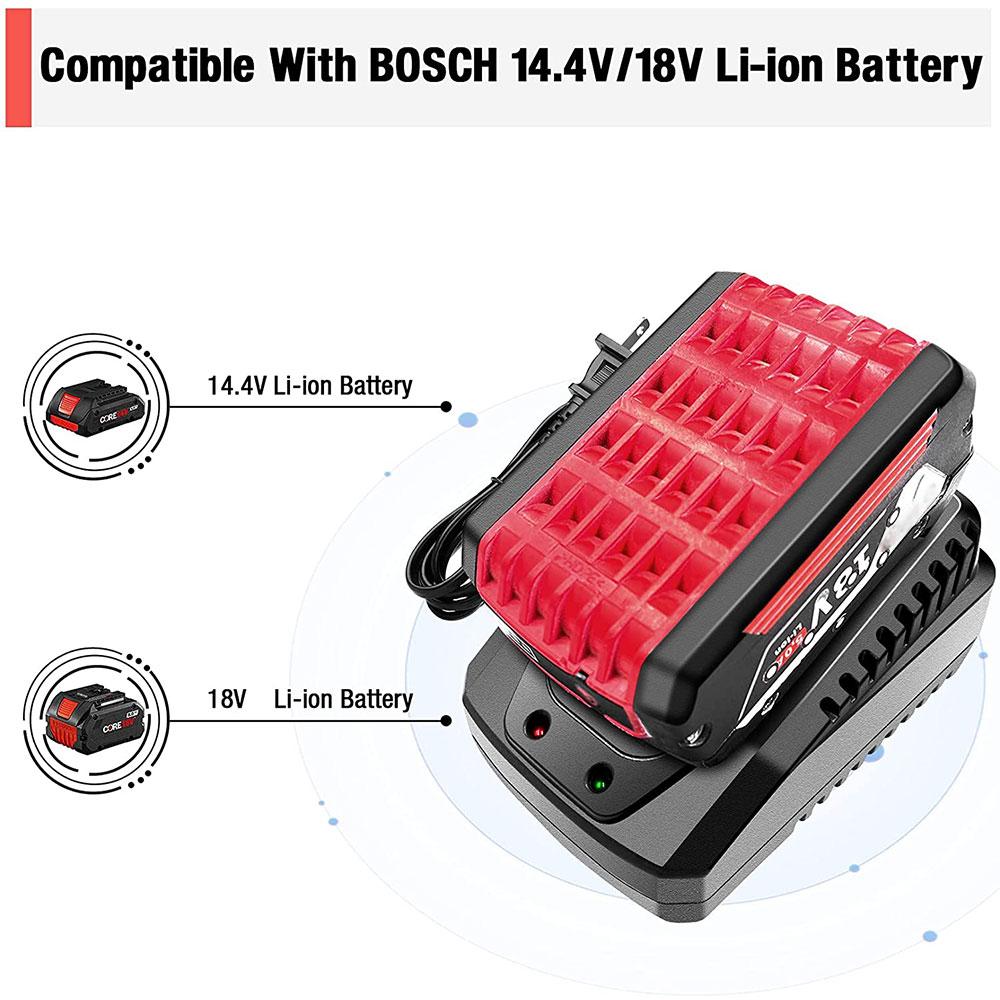 Electrical Power Tool Li-ion B – Smart Home Bosch Bewertung und Preis