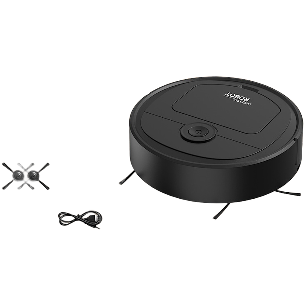 Robot Vacuum Cleaner 5cm Slim  – Vacuum Cleaner Smart Home Bewertung und Preis