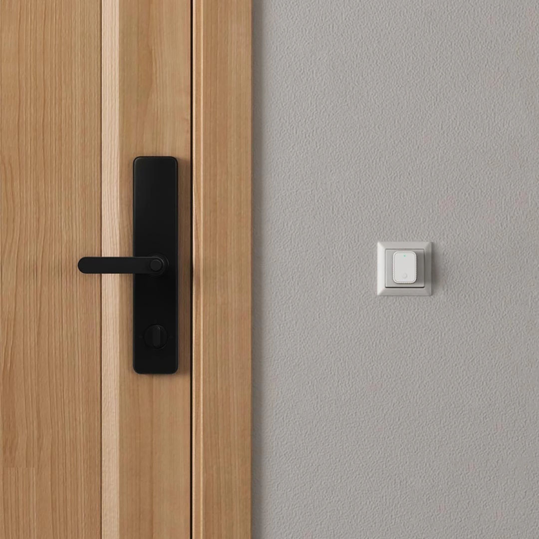 Qingping  Bluetooth Gateway Qi – Smart Home Wifi Hub Bewertung und Preis