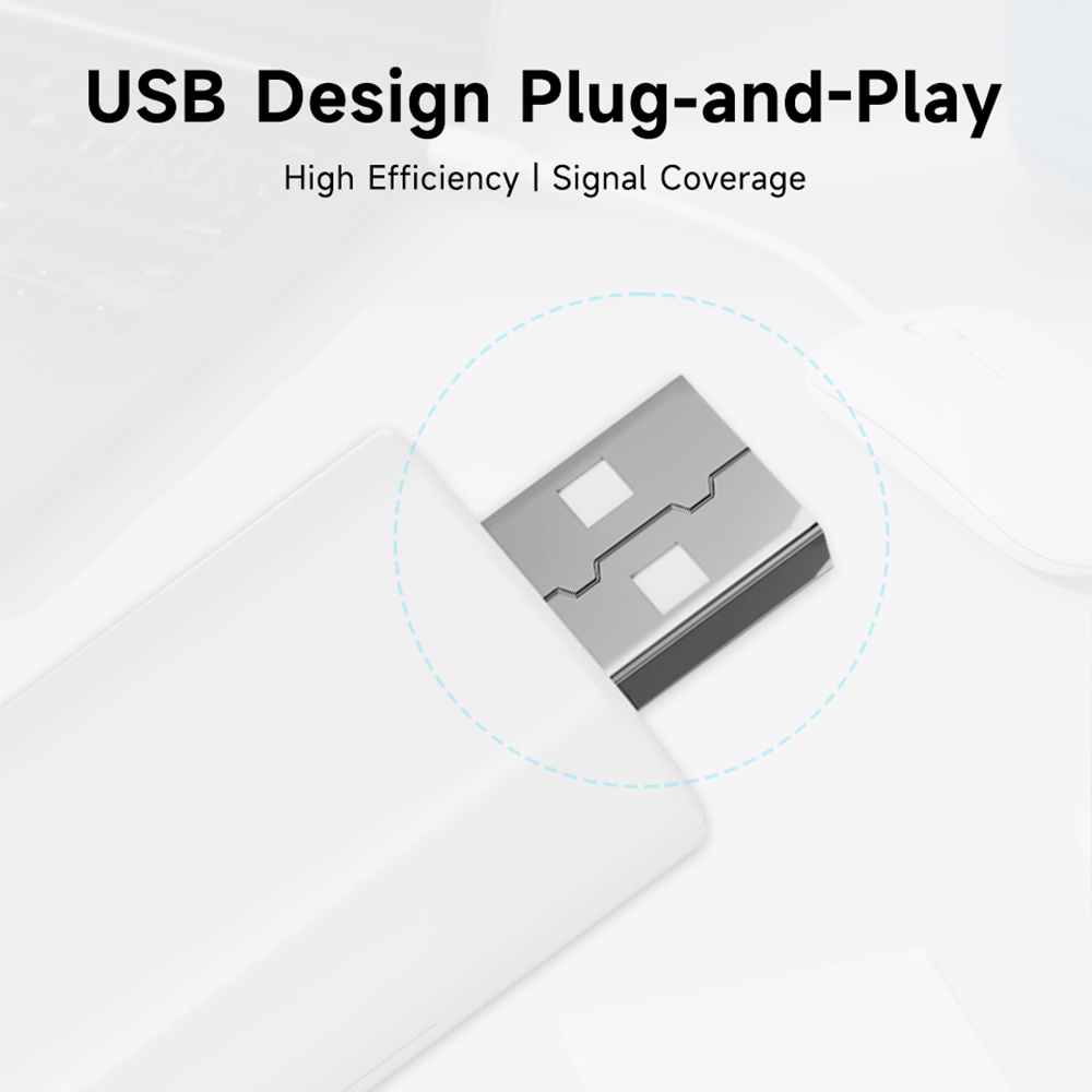 Tuya ZigBee USB Signal Repeate – Smart Home Theater Bewertung und Preis