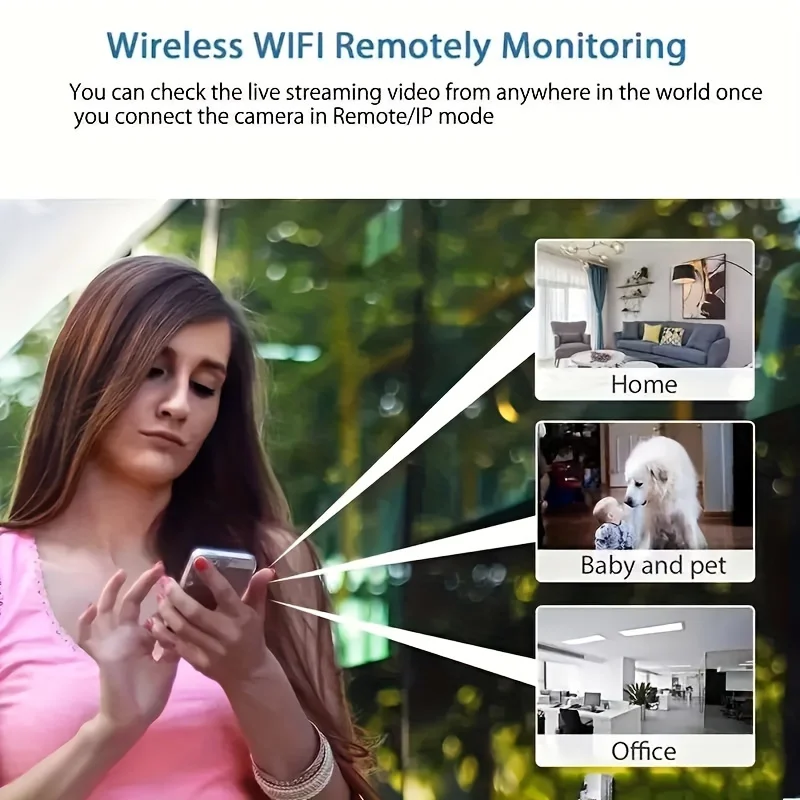 Smart Home Security Camera Sma – Smart Home Cctv Camera Bewertung und Preis