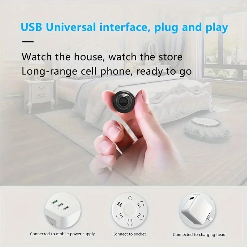 Smart Home Security Camera Sma – Smart Home Cctv Camera Bewertung und Preis