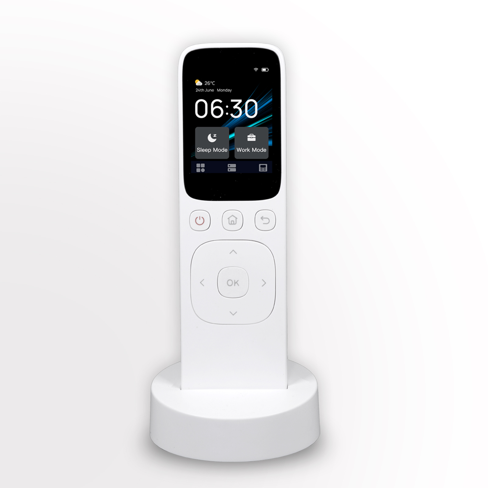 Tuya Smart WiFi IR Handheld Po – Smart Home Wifi Hub Bewertung und Preis
