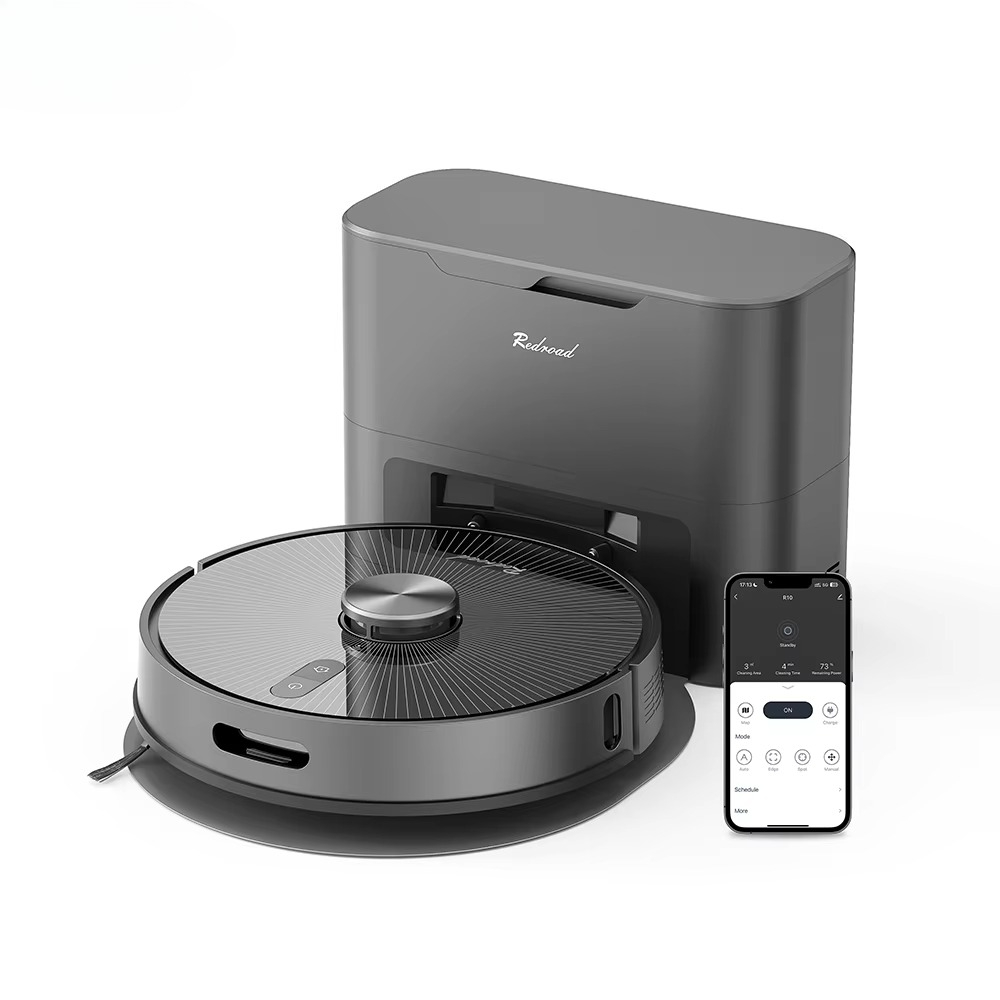 Cleaning Robot Mobile App Cont – Vacuum Cleaner Smart Home Bewertung und Preis