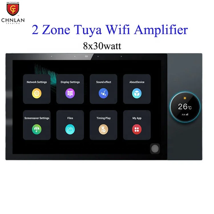 Big Screen Smart Control Panel – Smart Home Control Panel Bewertung und Preis