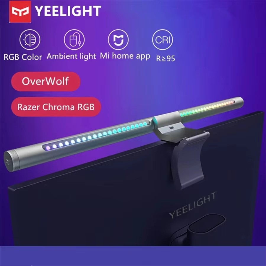 YEELIGHT Screen Bar Pro Smart  – Smart Home Control Panel Bewertung und Preis