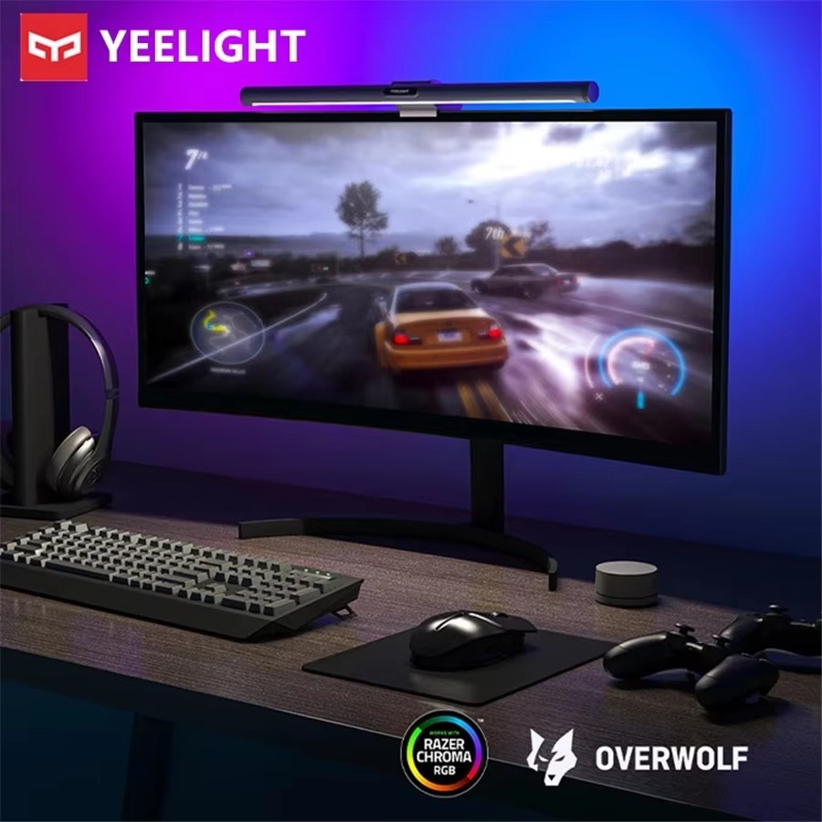 YEELIGHT Screen Bar Pro Smart  – Smart Home Control Panel Bewertung und Preis