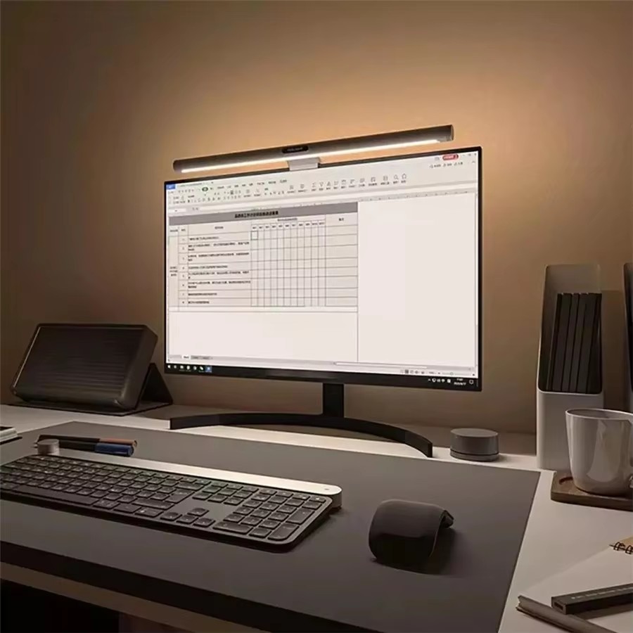 YEELIGHT Screen Bar Pro Smart  – Smart Home Control Panel Bewertung und Preis