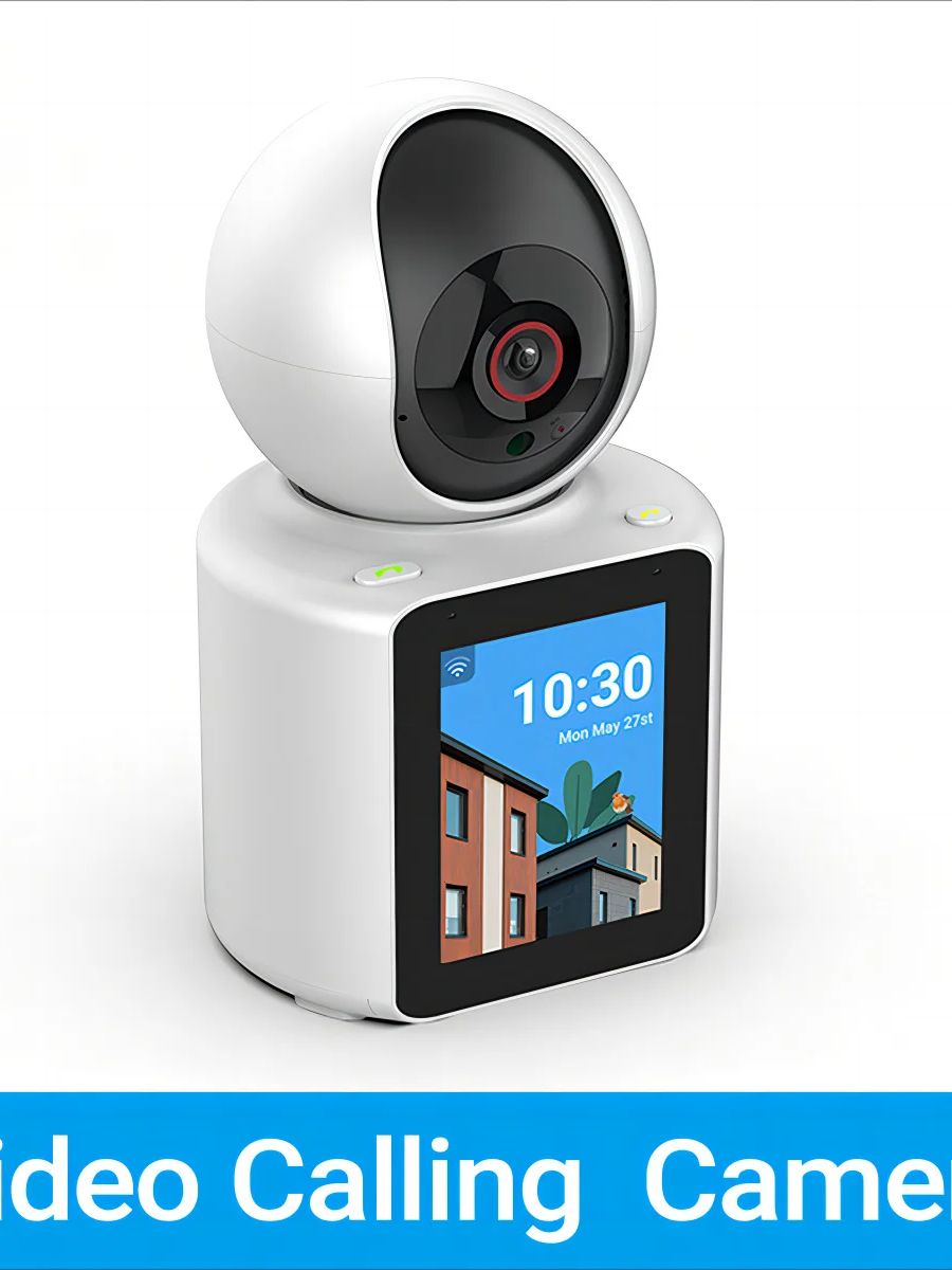 Wireless Video Calling Full HD – Smart Home Windows App Bewertung und Preis
