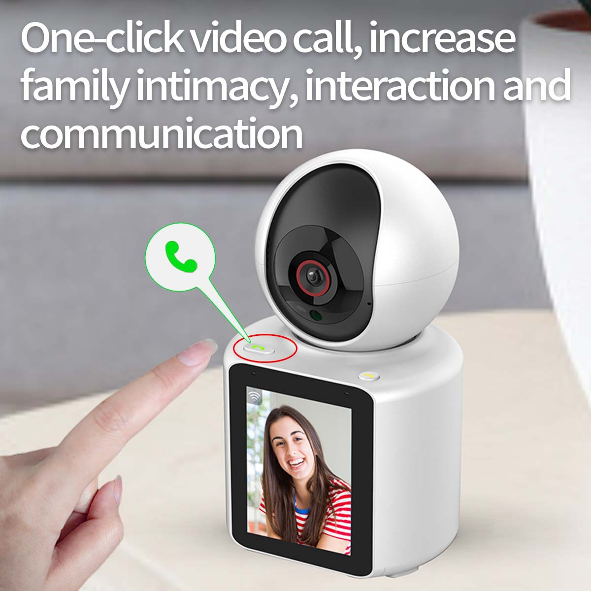 Wireless Video Calling Full HD – Smart Home Windows App Bewertung und Preis