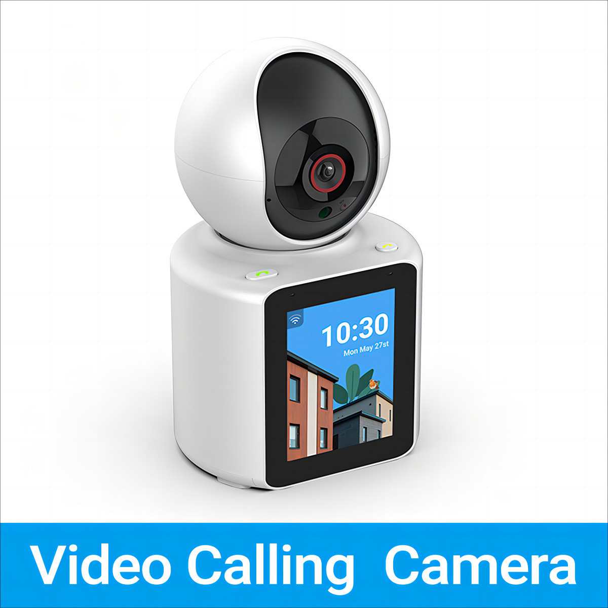 Wireless Video Calling Full HD – Smart Home Windows App Bewertung und Preis