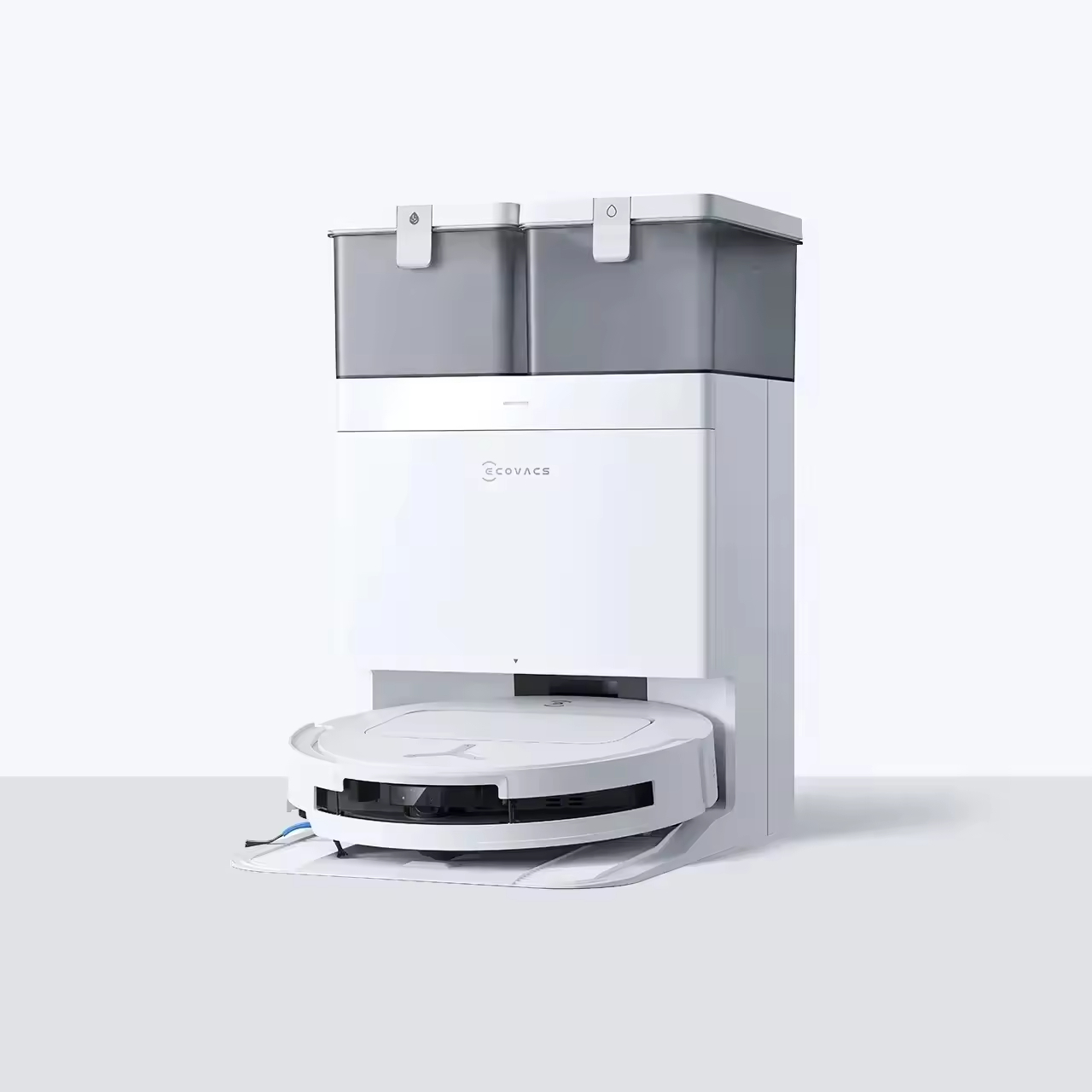 Ecovacs T50 PRO  Vacuum Cleane – Vacuum Cleaner Smart Home Bewertung und Preis