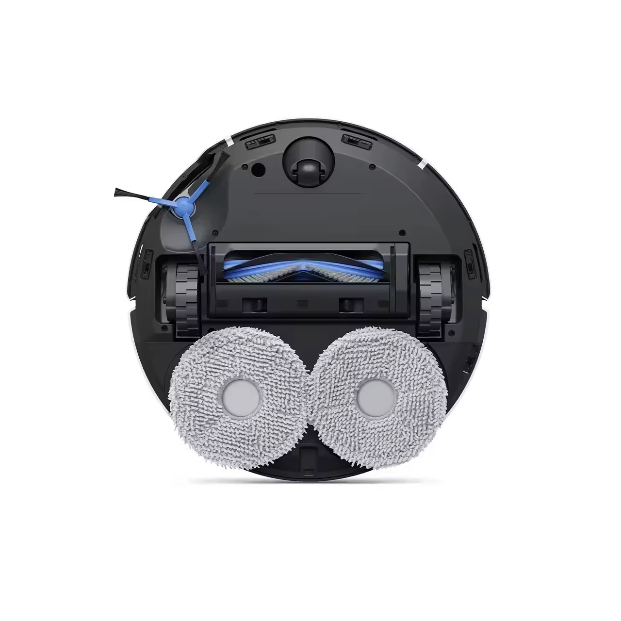 Ecovacs T50 PRO  Vacuum Cleane – Vacuum Cleaner Smart Home Bewertung und Preis