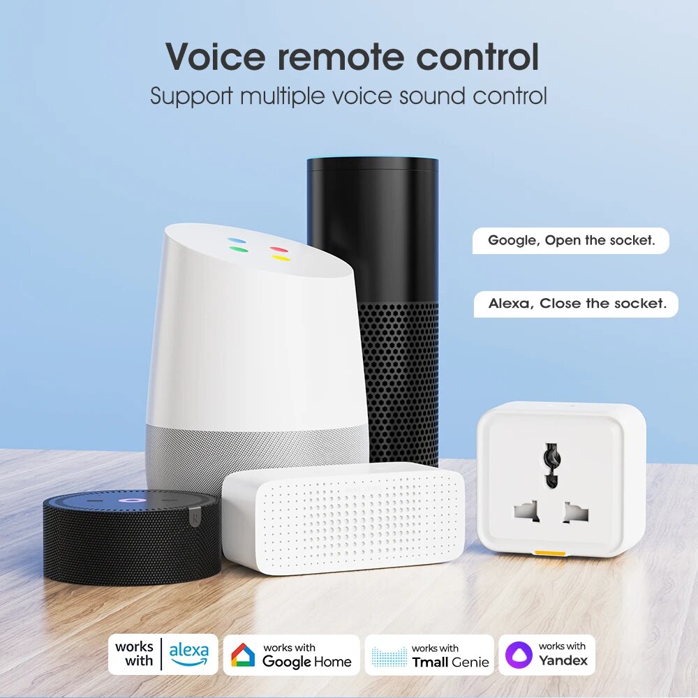 Tuya Smart Home Wireless WIFI  – Smart Home Or Smart Home Bewertung und Preis