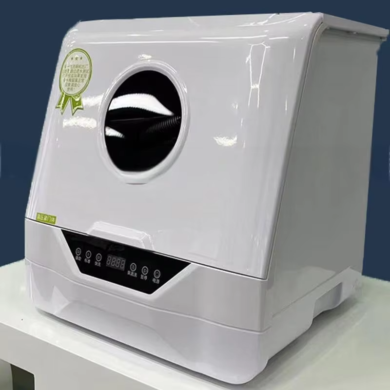 Dishwasher Machine Mini Counte – Smart Home Ac Bewertung und Preis