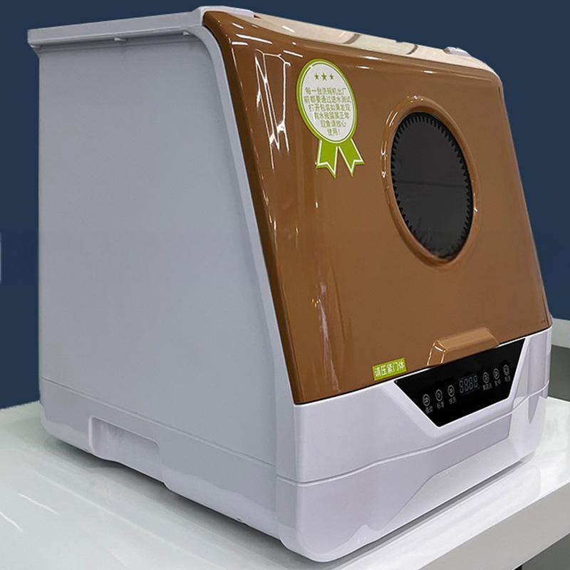 Dishwasher Machine Mini Counte – Smart Home Ac Bewertung und Preis